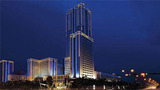 東莞嘉華大酒店（五星級）電梯空調項目