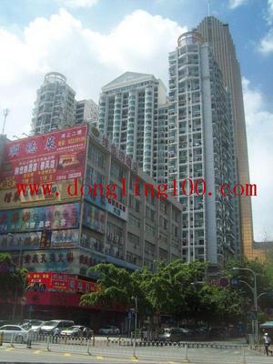 联城美园--通力电梯