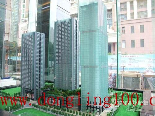 新天时代广场--迅达电梯