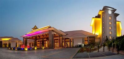 惠州金海湾嘉华度假酒店（五星级）