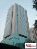 合作金融大厦