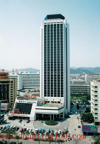 深圳格兰云天大酒店